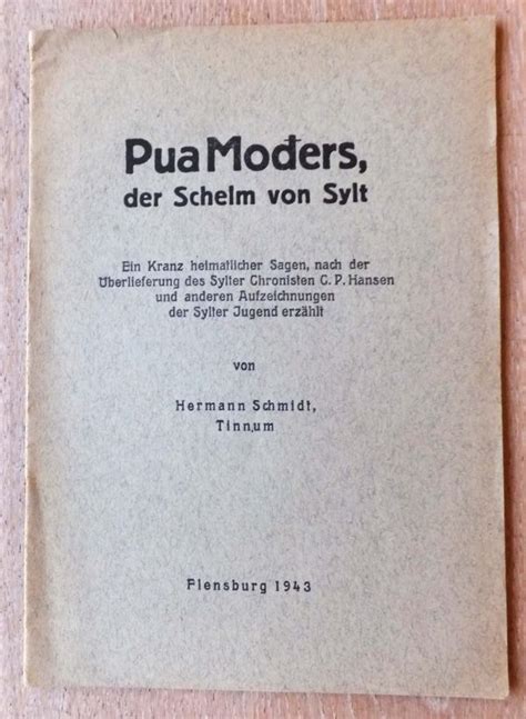 Geschichten um pua moders, den schelm von sylt. - Communicate to inspire a guide for leaders.