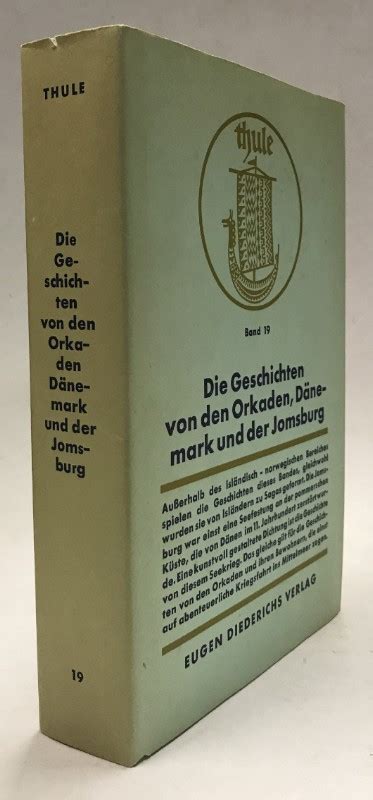 Geschichten von den orkaden, dänemark und der jomsburg. - Handbook on evolution and society toward an evolutionary social science paradigm handbooks.