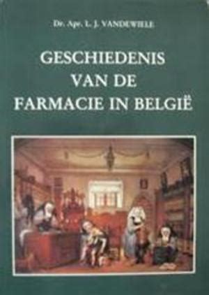 Geschiedenis van de farmacie in belgië. - The window sash bible a a guide to maintaining and.