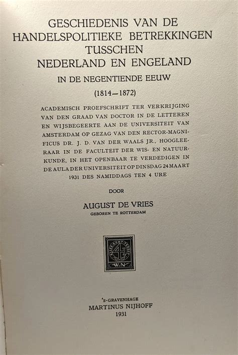 Geschiedenis van de handelspolitieke betrekkingen tusschen nederland en engeland in de negentiende eeuw (1814 1872). - Massey ferguson mf 390t diesel bedienungsanleitung.