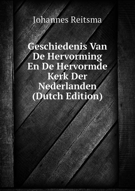 Geschiedenis van de hervorming en de hervormde kerk der nederlanden. - Engine deutz bf4l 1011 workshop manual.
