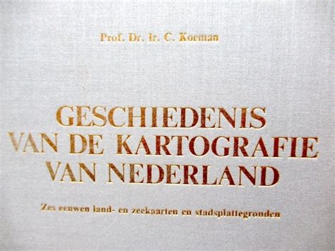 Geschiedenis van de kartografie van nederland. - The legal eagles guide for children s advocacy centers part.