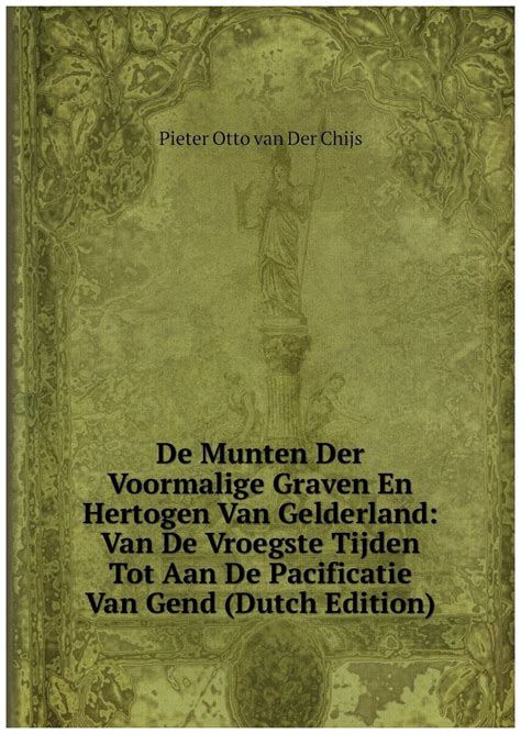 Geschiedenis van gelderland van de vroegste tijden tot het einde der middeleeuwen. - Über das verhältnis von kants inaugural-dissertation vom jahre 1770 zu der kritik der reinen vernunft.