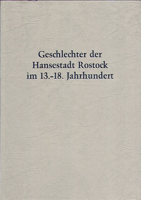 Geschlechter der hansestadt rostock im 13. - Massey ferguson hay rake model 20 manual.