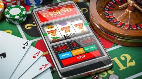 casino in nrw 5 online