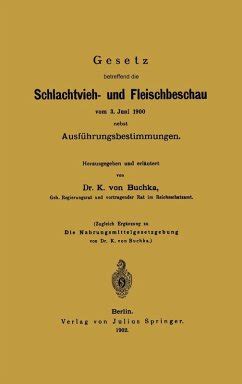 Gesetz betreffend die schlachtvieh  und fleischbeschau vom 3. - The essential theatre enhanced 10th edition.