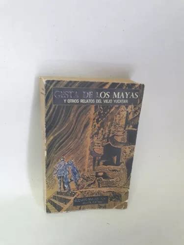 Gesta de los mayas, y otros relatos del viejo yucatán. - Great ormond street handbook of paediatrics second edition stephan strobel.