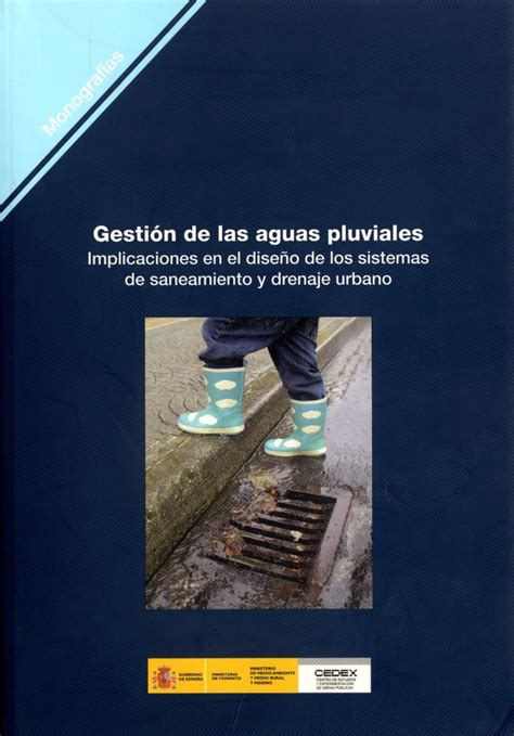 Gestión de aguas pluviales municipales segunda edición. - Manuelle shop trimmpumpe marine sae j1171.