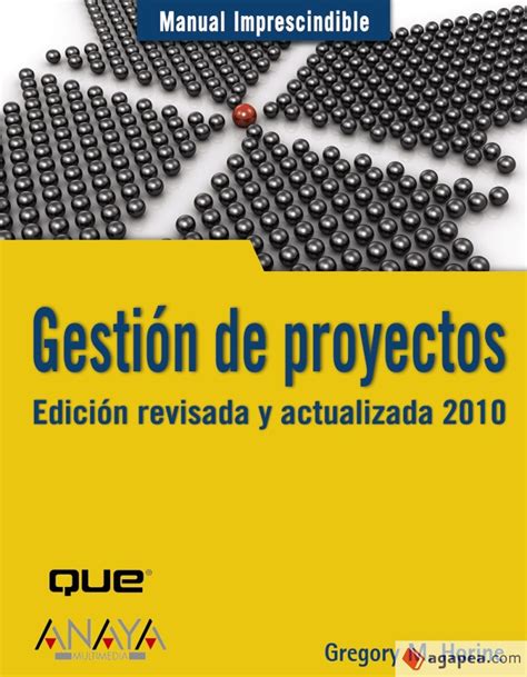 Gestión de proyectos el proceso de gestión 6ª edición rústica. - Student manual elementary statistics 11th edition.