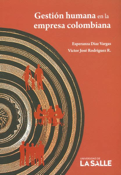 Gestión humana en la empresa colombiana: sus …