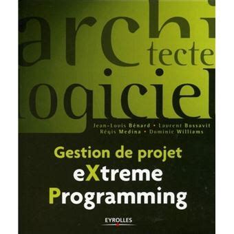 Gestion de projet : EXtreme Programming