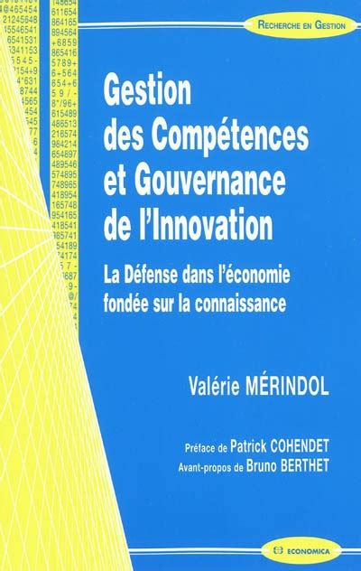 Gestion des compétences et gouvernance de l'innovation. - Handbook of discourse analysis teun van dijk.