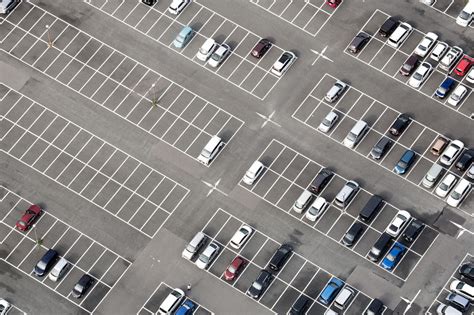 Gestione dei parcheggi per una crescita intelligente. - Manual for vicon mower km 281.