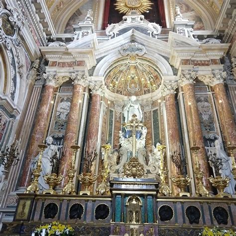 Gesu Nuovo Church, Naples - Tripadvisor