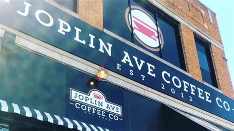 Get $1 off your next order - Explore Joplin