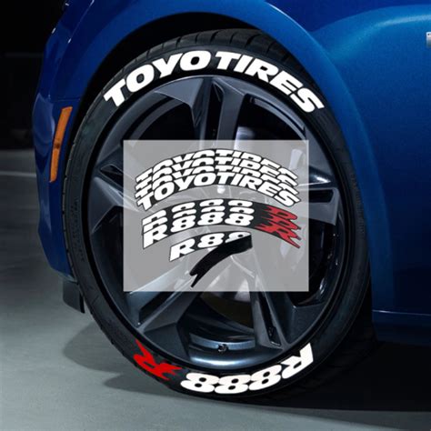 Get $100 Off on a complete set of TOYO Tires - Brown