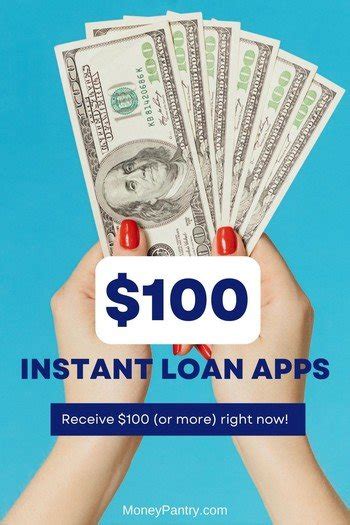 Get $100 instantly app. Step 3: Go shopping! Step 4: Submit your receipt by uploading it in the app, or link your store’s rewards program to your Ibotta account to instantly submit your receipt. Step 5: Withdraw cash when your account hits $20. Again, you’re not going to make $100 a day on cash back sites alone, but this is easy money. 