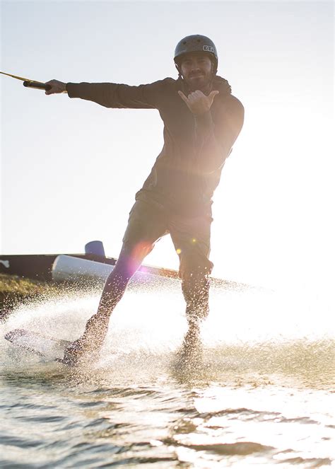 Get 30 Days Of Shred With Humanoid Wakeboarding - Humanoid …