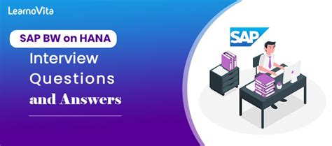Get 50+ SAP BW on HANA Interview Questions and Answers