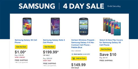 Get 8% Discount on samsung products - Samsung Members