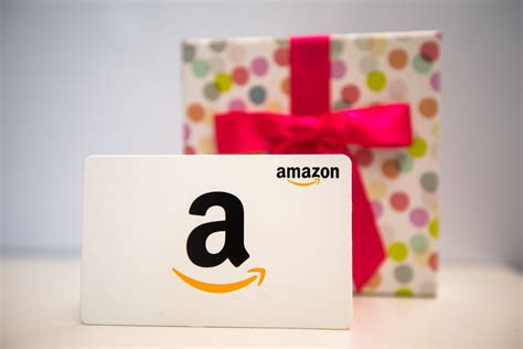 Get A Free Amazon Gift Card