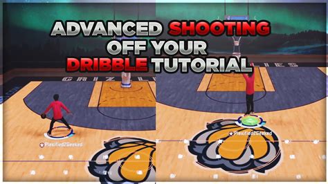 Get A Quicker, More Consistent Shot Off the Dribble - Otter …