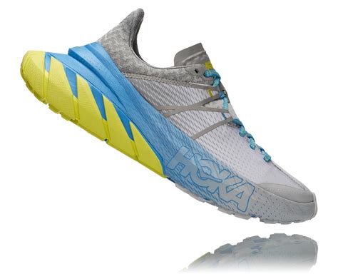 Get Active with Unparalleled Support: Embrace the Revolutionary Hoka One One Support Shoes