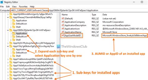 Get App Id Windows 10: Adventures in IT: Find Product GUID w/ WMIC or Powershell image 1