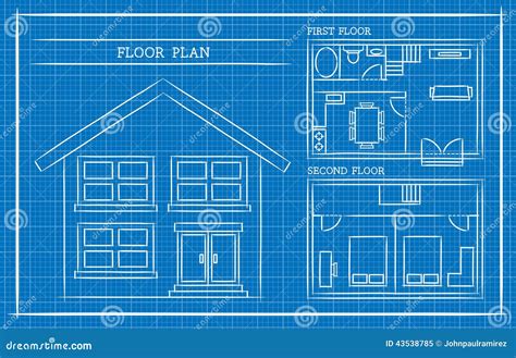 Get Architecture Blueprints PNG ITE