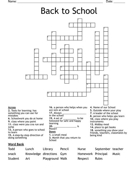 Get Back Crossword Clue