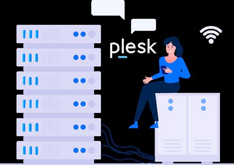 Get Best Plesk Server at Cheap Price - Hostbillo