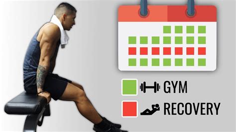 Get Bigger By Doing Less