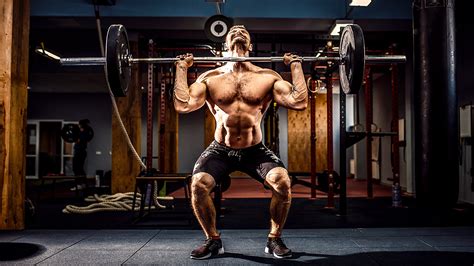 Get Bigger and Stronger The Step Loading Method