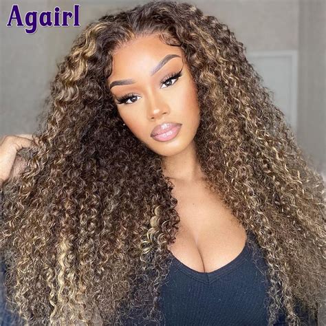 Get Captivated by the Allure of Curly Lace Wigs: Your Guide to Flawless Glamour