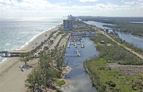 Get City of Dania Beach Marina