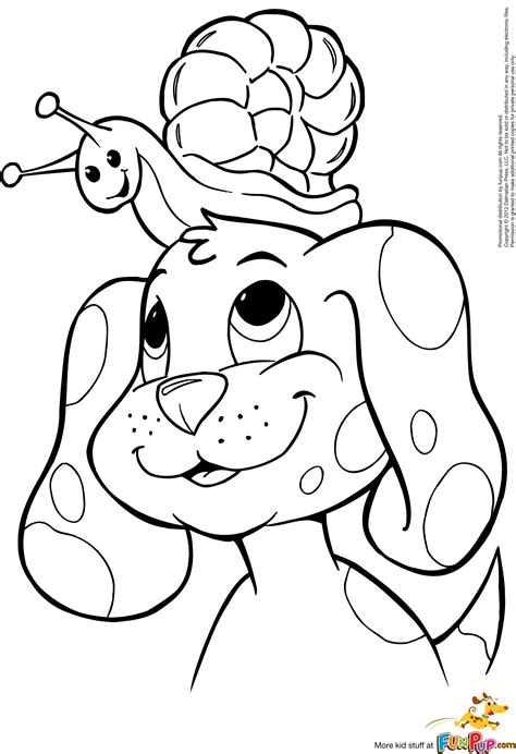 Get Coloring Pages
