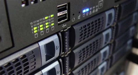 Get Connected 5 Essential Small Business Server Setup Tips