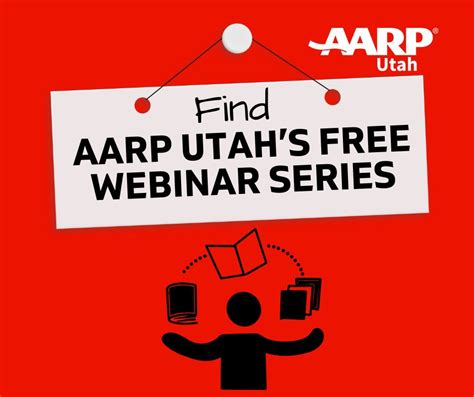 Get Connected with AARP Utah in Your Area