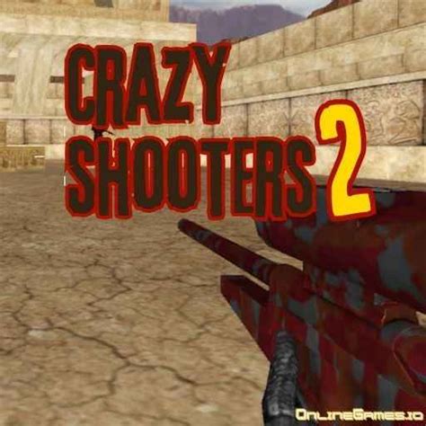 Get Crazy Shooters 2 - Microsoft Store en-IO