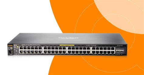 Get Easy Implementation with the Aruba 2530 Switch Series Aruba