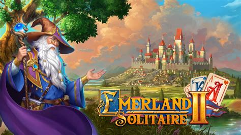 Get Emerland Solitaire 2 Card Game - Microsoft Store