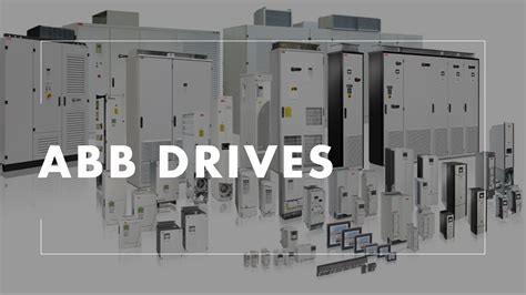 Get Expert Assistance with ABB Drives: Find the ABB drives tech support phone number Now!