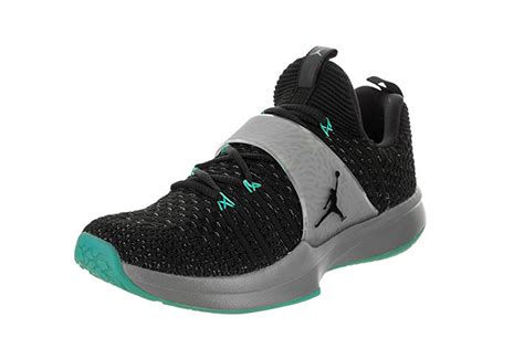 Get Fit and Stay Active with the Latest Jordan Cross Training Shoes