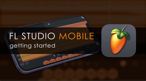 Get Fl Studio Mobile Fl Studio