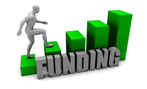 Get Funding and Support - New Profit