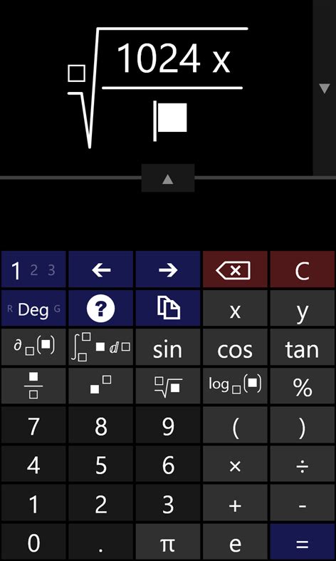 Get Grocery Store Calculator from the Microsoft Store