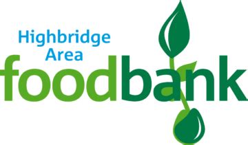 Get Help Highbridge Area Foodbank