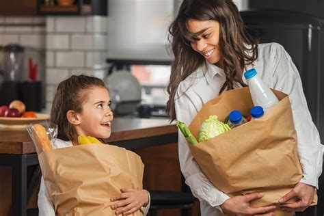Get Help With Your Groceries
