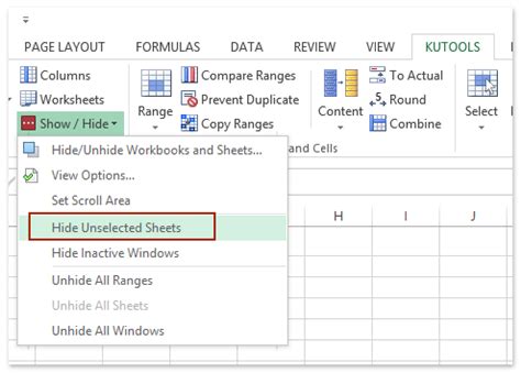 Get How To Show The Tab Bar In Excel Worksheets Nursery