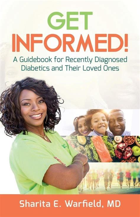 Get Informed! by Dr. Sharita Warfield - Ebook Scribd